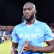 Romelu Lukaku, Napoli, 2024/25