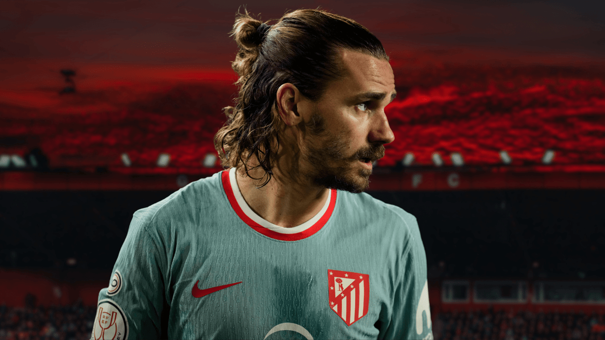 Orlando City eye huge MLS coup as Griezmann enters ‘advanced talks’ over transfer