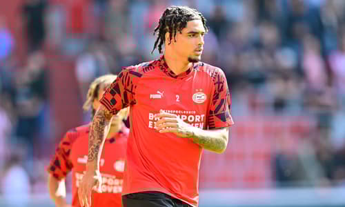 Ki-Jana Hoever, PSV, 2022/23