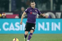 David Hancko, Fiorentina, 2019/20