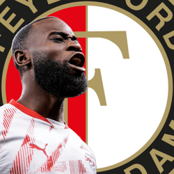 Lutsharel Geertruida, Feyenoord, RB Leipzig