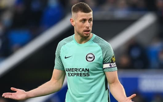 Adam Webster, Brighton, 2021/22