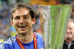 Frank Lampard, Chelsea