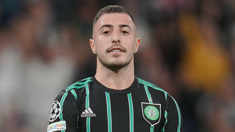 Josip Juranovic