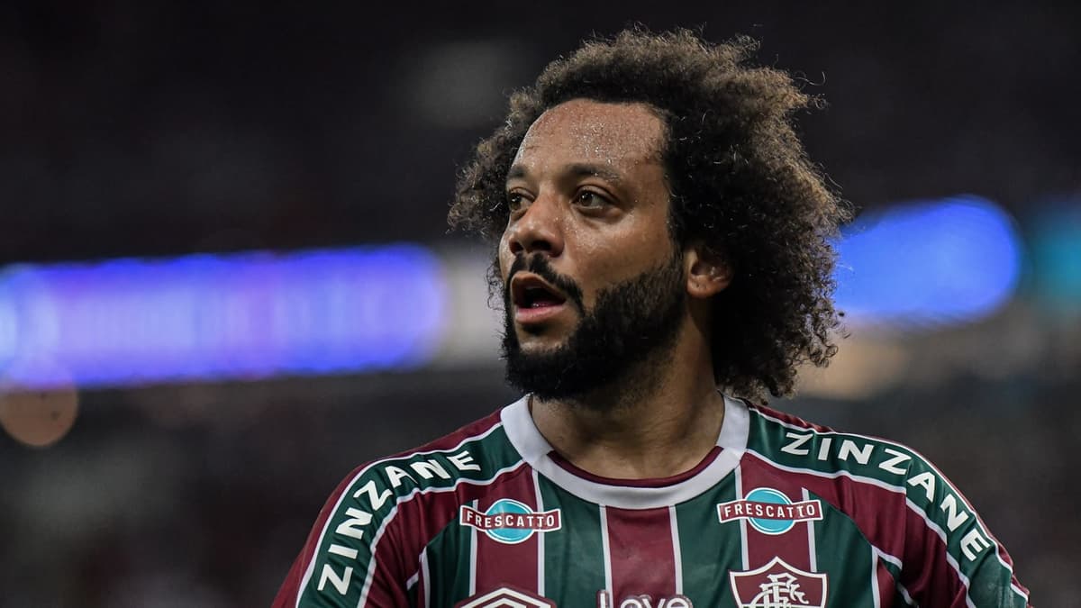 Marcelo, Fluminense, 2023