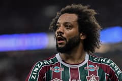 Marcelo, Fluminense, 2023