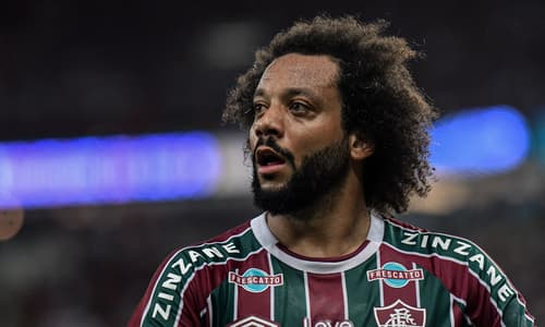 Marcelo, Fluminense, 2023