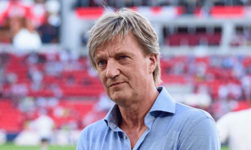 Wim Kieft