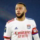 Lyon coach Garcia gives transfer update on Barcelona target Memphis Depay