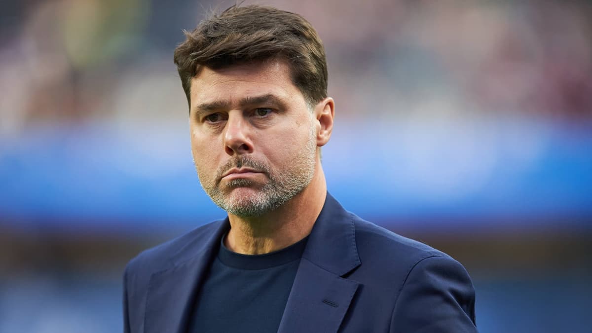 Mauricio Pochettino, USMNT, 2024/25