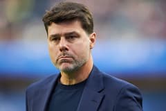 Mauricio Pochettino, USMNT, 2024/25