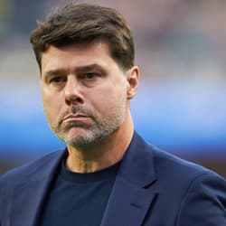 Mauricio Pochettino, USMNT, 2024/25