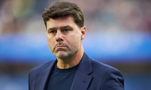 Mauricio Pochettino, USMNT, 2024/25