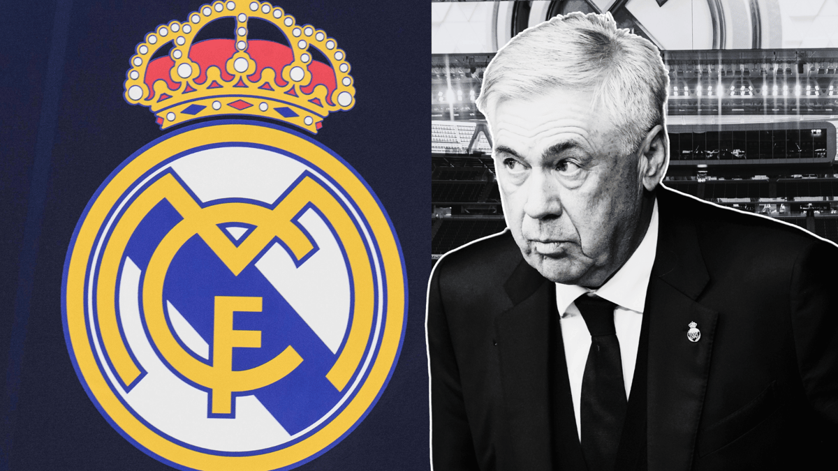 Carlo Ancelotti, Real Madrid