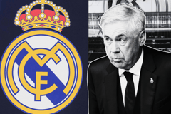 Carlo Ancelotti, Real Madrid