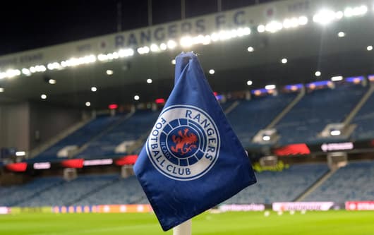 Rangers, Ibrox Stadium