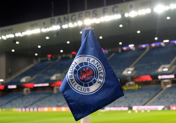 Rangers, Ibrox Stadium