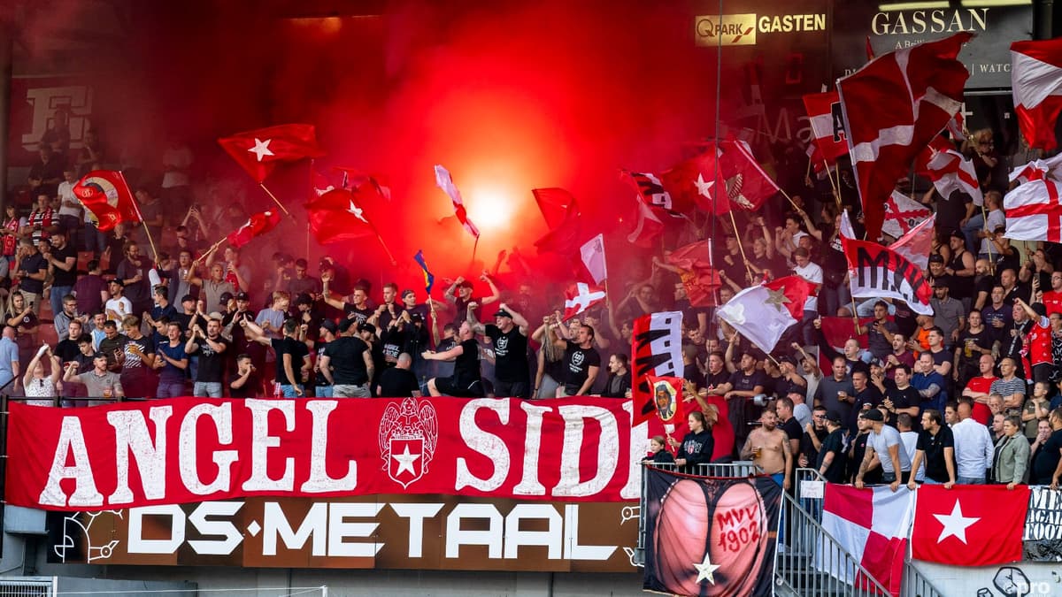 MVV Maastricht, 2022/23