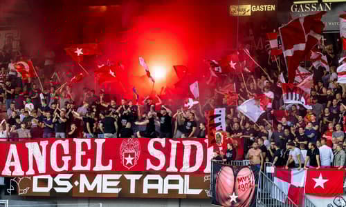 MVV Maastricht, 2022/23