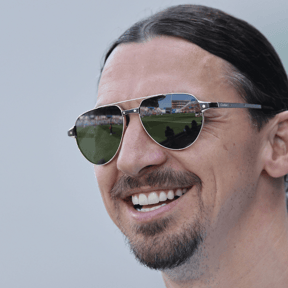 How much does Zlatan Ibrahimovic earn and what is the Sweden legend’s net worth?