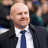 Sean Dyche, Everton, 2023/24