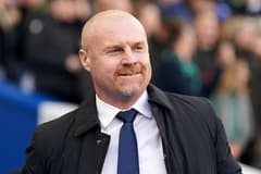 Sean Dyche, Everton, 2023/24