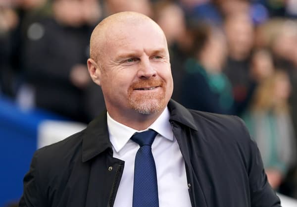 Sean Dyche, Everton, 2023/24