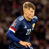 Scotland and Rangers defender Nathan Patterson