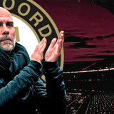 Josep Guardiola, Feyenoord