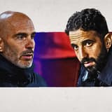 Enzo Maresca, Ruben Amorim