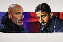 Enzo Maresca, Ruben Amorim