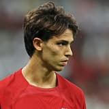 Joao Felix, Portugal, World Cup 2022