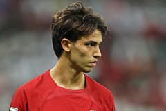 Joao Felix, Portugal, World Cup 2022