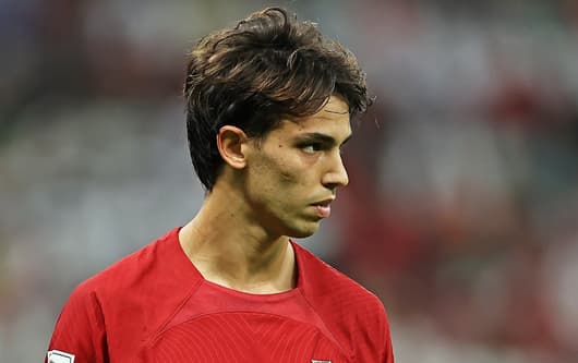 Joao Felix, Portugal, World Cup 2022