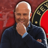 Arne Slot, Feyenoord, Orkün Kökçü