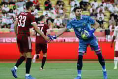 Dávid Hancko, Sparta Prague, 2022/23