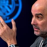 Pep Guardiola, Man City, 2024/25