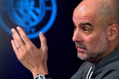 Pep Guardiola, Man City, 2024/25