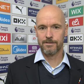 Legende uit forse kritiek op Ten Hag: ‘Hij toont geen respect voor hem’