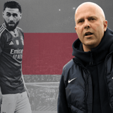 Orkun Kökçü, Arne Slot