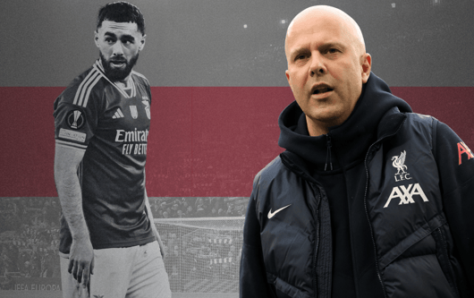 Orkun Kökçü, Arne Slot