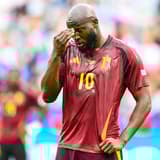 Romelu Lukaku, Belgium, Euro 2024