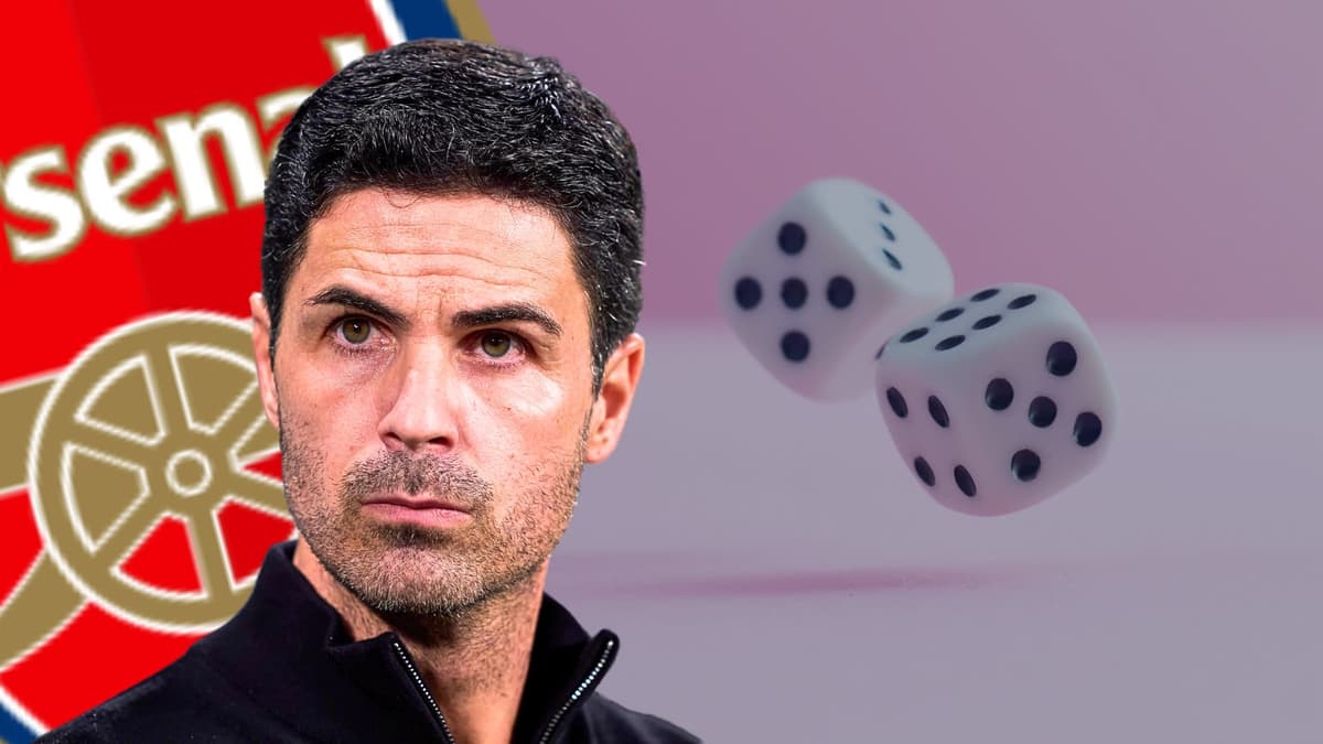 Mikel Arteta, Arsenal, 2024/25