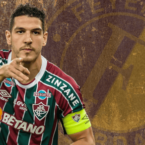 Feyenoord pakt razendsnel door en vindt in Brazilië opvolger van Lutsharel Geertruida