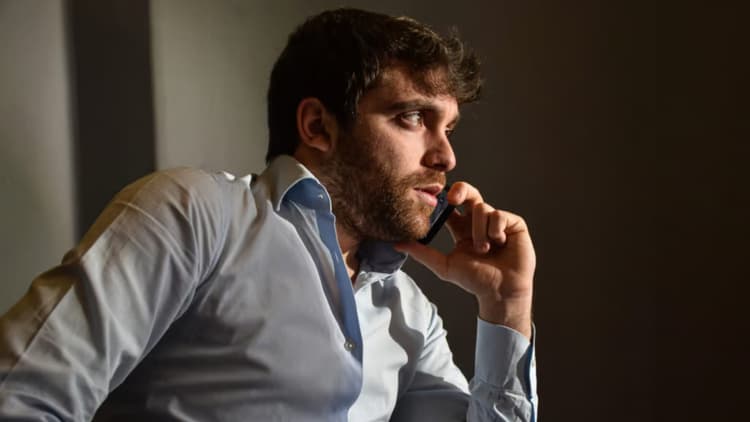 Twitter transfer expert Fabrizio Romano