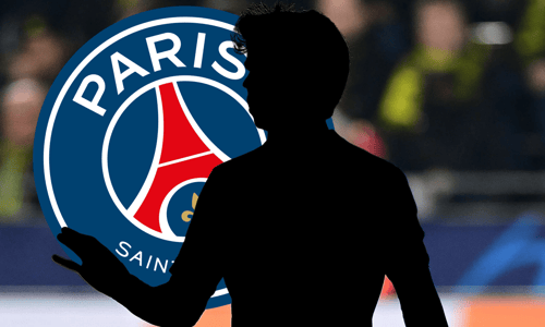 Joao Felix, PSG, 2022/23