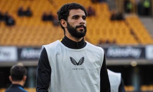 Rayan Ait-Nouri, Wolves