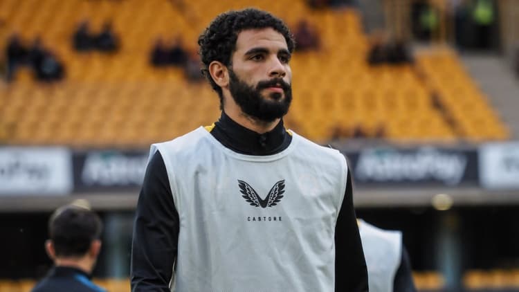 Rayan Ait-Nouri, Wolves