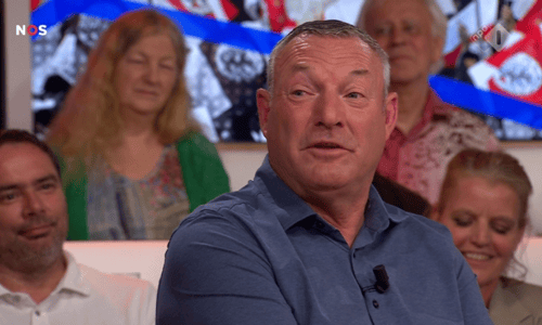 Ron Jans