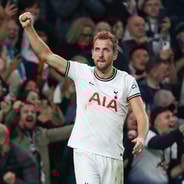 Harry Kane